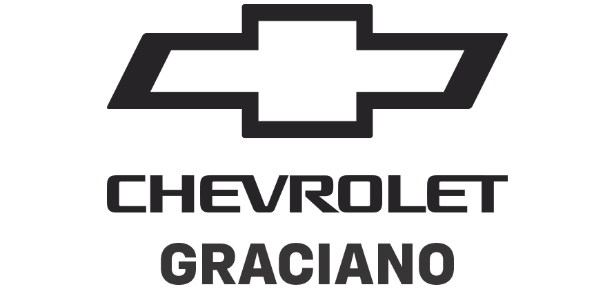 Logo Chevrolet Brasil