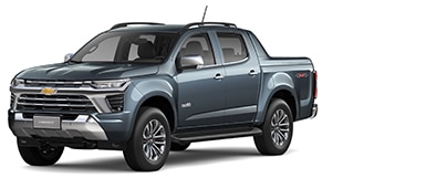 Comprar picape S10 na Chevrolet